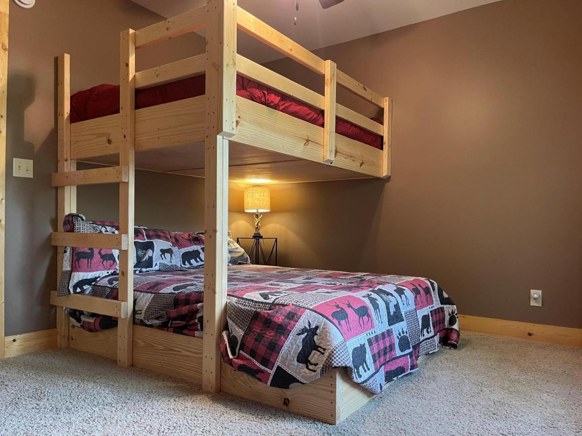 Firefly Cabin Banner Elk Bagian luar foto